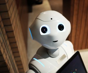 McKinsey on AI: Hire Us Now!