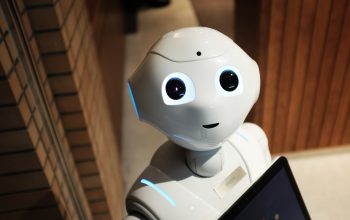 McKinsey on AI: Hire Us Now!