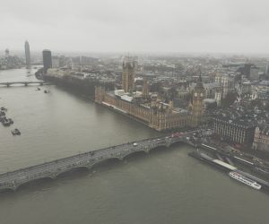 London’s air pollution problem, and Volkswagen’s cheating