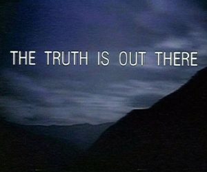 Disappointment in IT: still seven versions of the truth, apparently.  But there is a solution. 