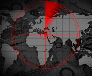 Are these the greatest global threats we face in the 21st century?